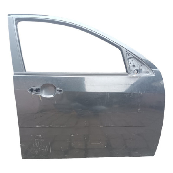 Porta Dianteira Direita Ford Focus 2002 A 2007 D