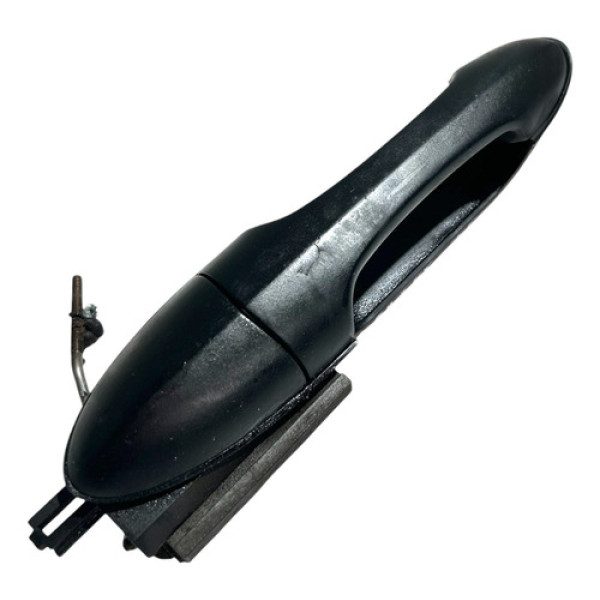 Maçaneta Externa Traseira Esquerda Focus 2001 A 2008 Cx155m