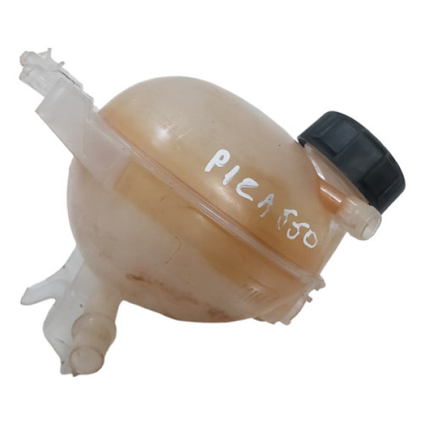 Reservatório Água Radiador Citroën C3 Aircross 2012 Cx48