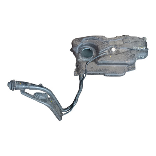 Tanque Combustível Aircross 2014  D