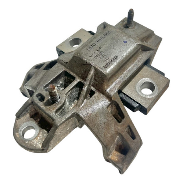 Coxim Motor Câmbio Gol G5 G6  Esquerdo 2008 A 2016 Cx201m