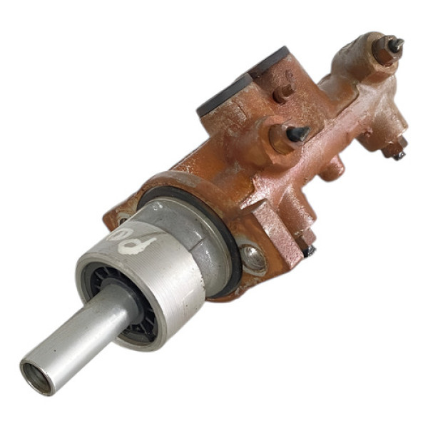 Cilindro Mestre Volkswagen Polo 1.6 8v 2009/2010 Cx419 Mw