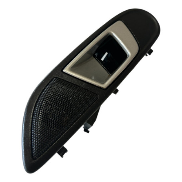 Maçaneta Interna Dianteira Esq New Fiesta 2014 Cx452m