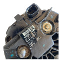 Alternador Fiat Ducato Boxer 2.8 Turbo Diesel 2009/2010 Mw