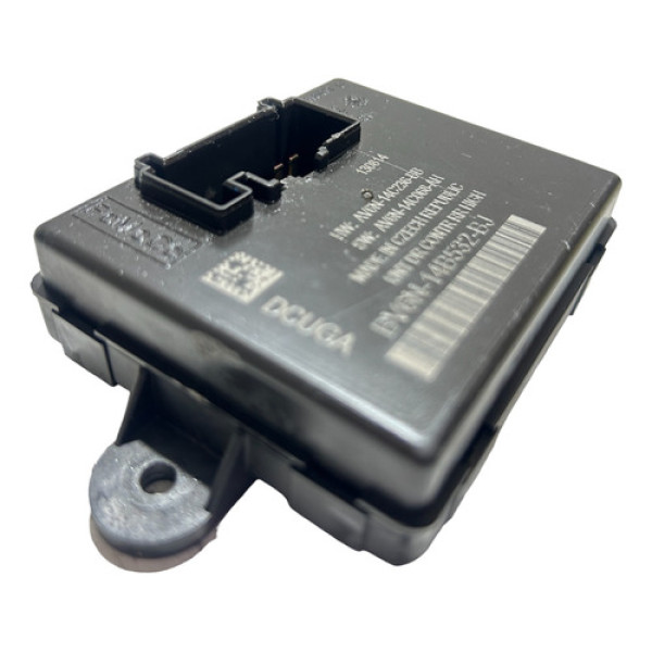 Módulo Conforto Vidro Tras Esquerdo Ford Focus 2014  Cx82s