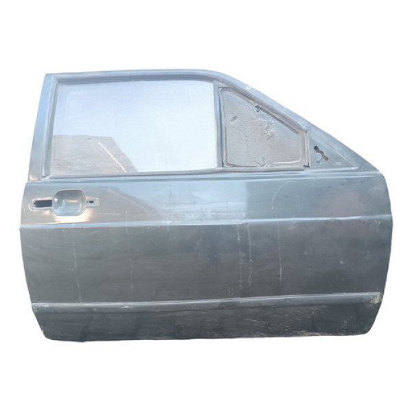 Porta Dianteira Direita Gol 91 A 95 D