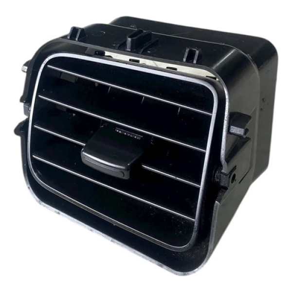 Difusor Ar Central Lado Esquerdo Renault Logan 2015 Cx514 Mw