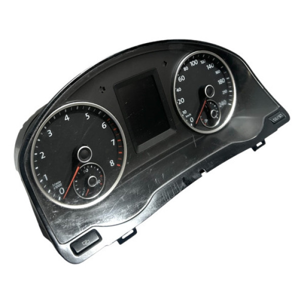 Painel Instrumento Tiguan 2011 5n0920882b Cx194m