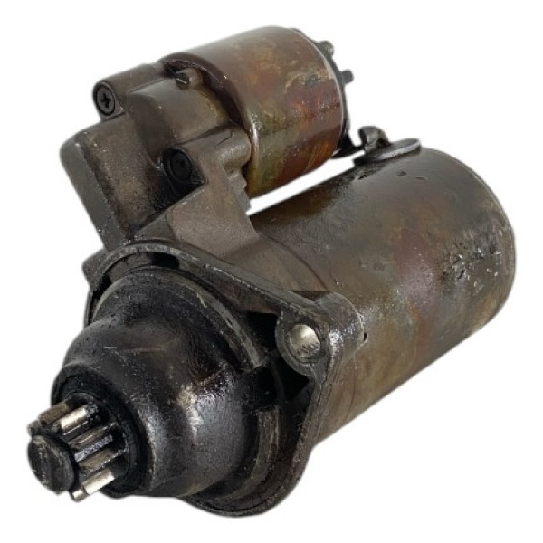 Motor Arranque Vw Gol G3 1.0 Power 2000/2005 Mw