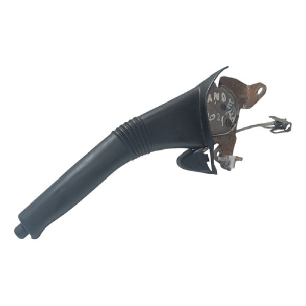 Alavanca Freio Mão Renault Sandero 1.0 3cc 2021 Cx148d