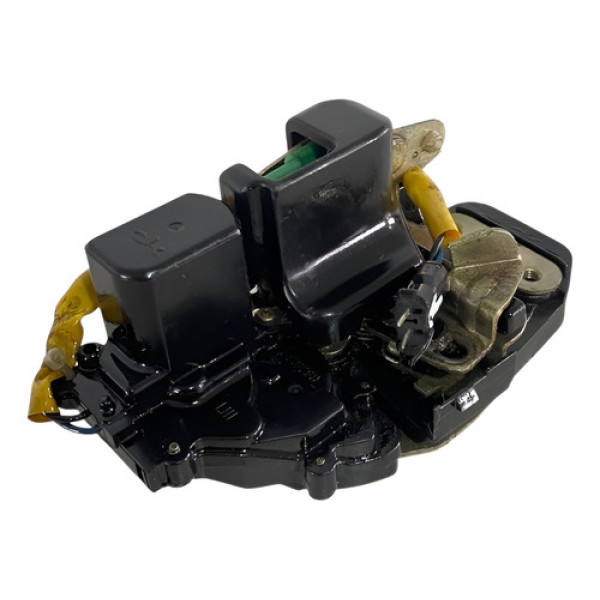 Fechadura Porta Traseira Esquerda Kia Sorento 2006 Cx400 Mw