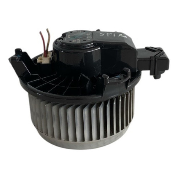 Motor Ar Forçado Chevrolet Spin 2014 2015 2016 Cx325 Mw