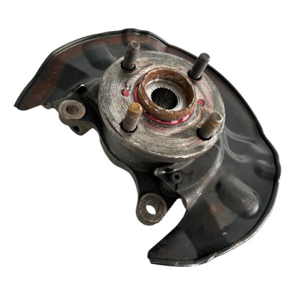 Montante Manga Eixo Diant Esquerd Toyota Corolla 2003 2008 M