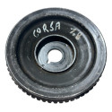 Polia Virabrequim Celta Corsa 1997 A 1999 1.8 Cx155s