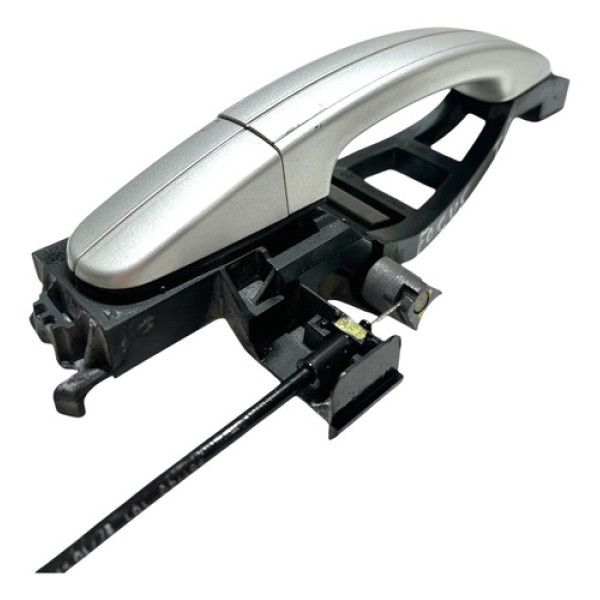 Maçaneta Externa Focus Traseira Esquerda 2014 Cx218m