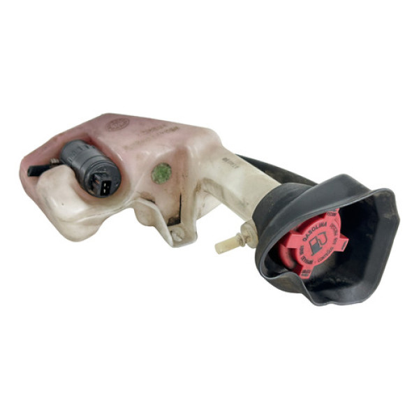 Reservatório Partida Fria Citroen C4 Pallas 07 A 2013 Cx222s