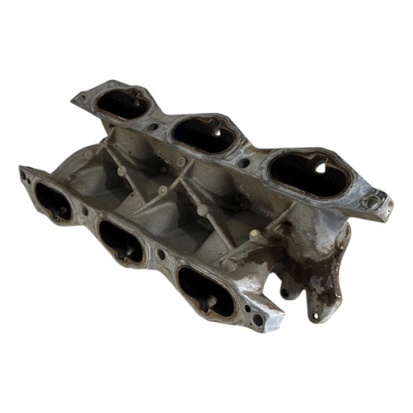 Base Coletor Admissão Hyundai Veracruz 3.8 V6 2010 Cx420 Mw