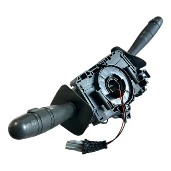 Chave De Seta Completa Sandero 2007/13 Original Cx448m