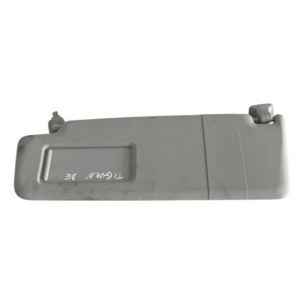 Quebra Sol Lado Esquerdo Vw Tiguan 2010/2012 Cx293 Mw