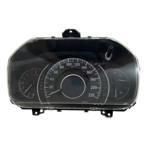 Painel Instrumentos Honda Cr-v 2.0 Aut 2013/2014 Cx368 Mw
