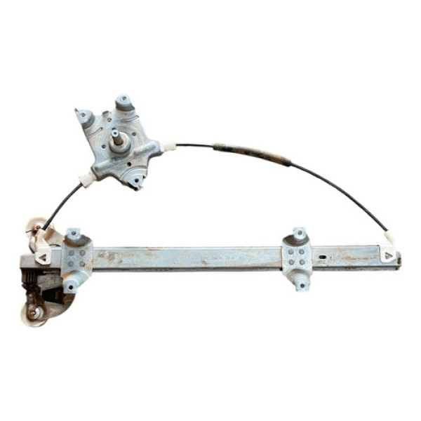 Máquina Vidro Traseira Esquerda Ford Ranger 2000/2002 Cx330w