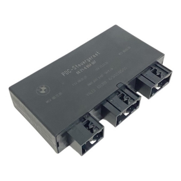 Módulo Sensor Estacionamento Bmw 530i 2005 Cx339 Mw