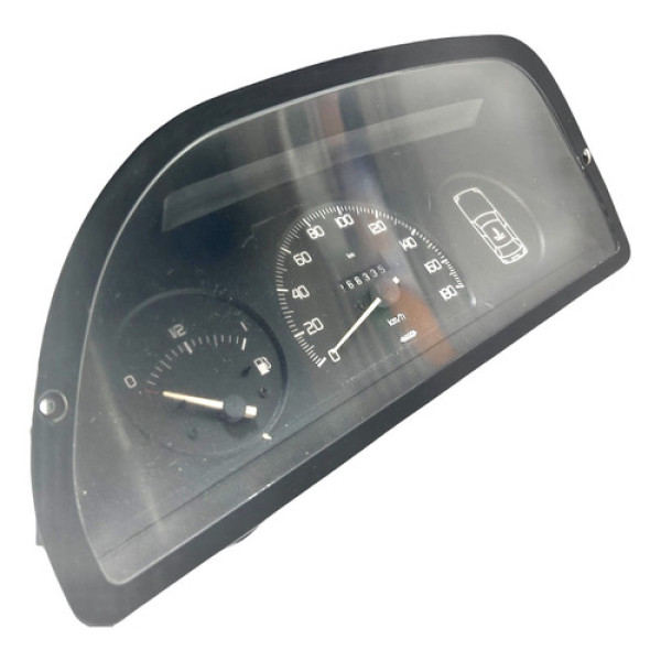 Painel Instrumento Fiat Uno Mille 1998 Cx114m