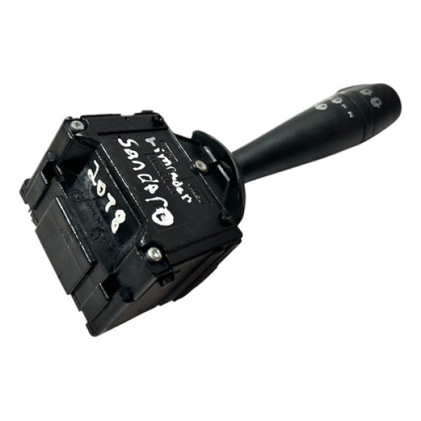 Chave Limpador Renault Sandero 1.0 2018 Cx117m