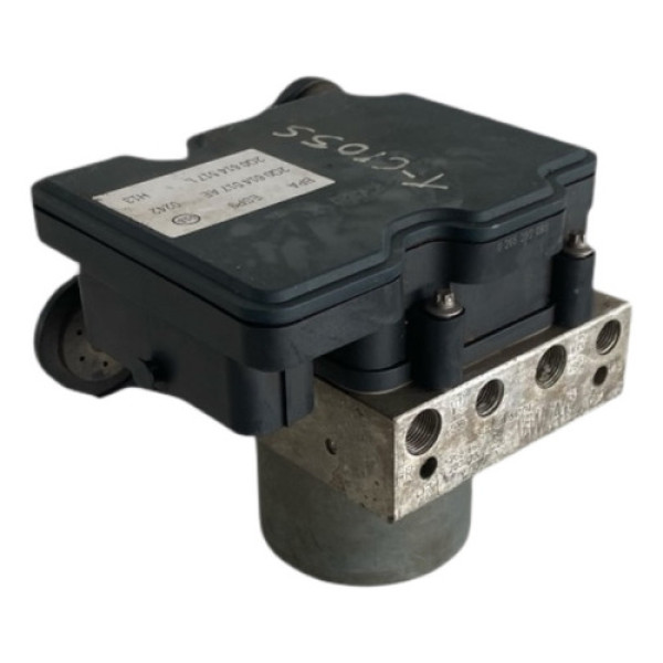 Módulo Abs Vw T-cross Polo 1.0 Tsi 2018/2019 2q0614517l Mw