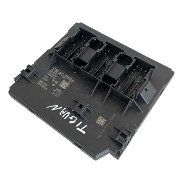 Módulo Bcm Volkswagen Tiguan 2.0 Tsi 2010 2011 2012 Cx290 Mw