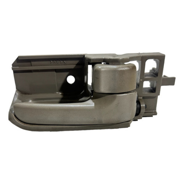 Maçaneta Interna Dianteira Direita Toyota Corolla 2004 Cx16s