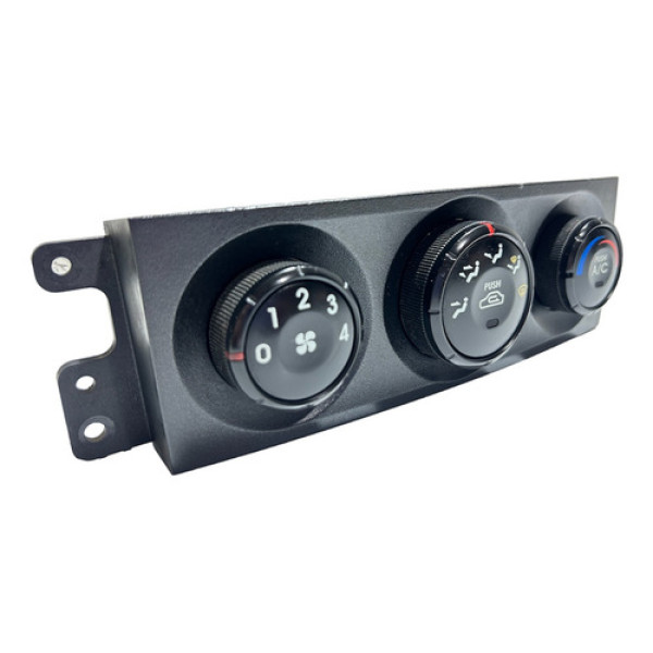 Comando Ar Condicionado Kia Sorento 2.5 2006 Diesel Cx86s