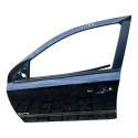 Porta Dianteira Esquerda Chevrolet Vectra Elite 2006/2012 Mw