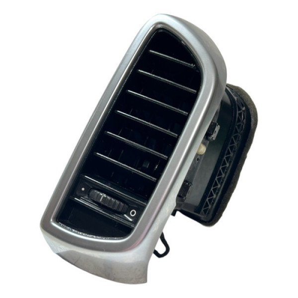 Difusor Ar Esquerdo Porsche Cayenne 2014 Cx150s