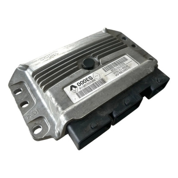 Modulo Central Injeção Renault Megane 2.0 16v 2009 Cx510m