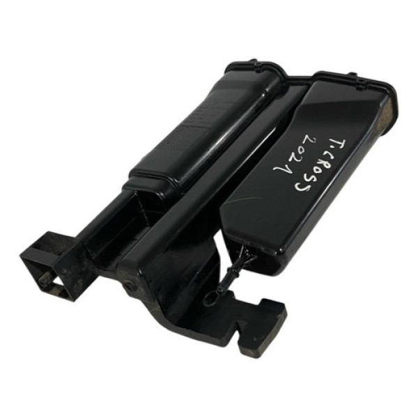 Filtro Canister Volkswagen T-cross 2020/2022 Cx387 Mw