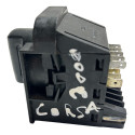 Comando Botão Luz Farol Corsa 2000 Cx49s