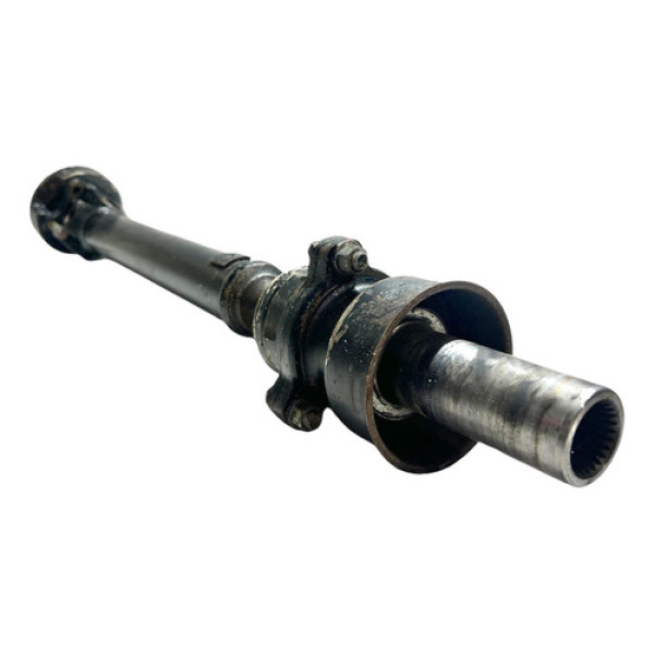 Cardan Dianteiro Pajero 2.8 2002 4x4 Disel Automático M