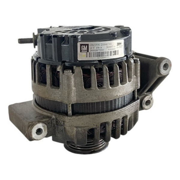 Alternado Chevrolet Captiva 2.4 Sport Aut 2010 25946766 Mw