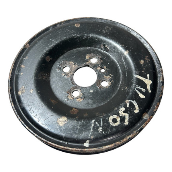 Polia Bomba De Direção Hidráulica Tucson 2007 A 2014 Cx156s