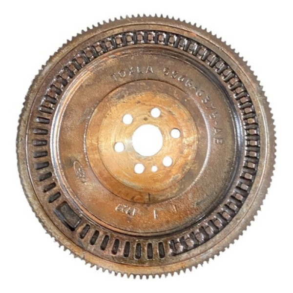 Volante Motor Ford Focus 1.6 2002/2008 Cx369 5s6g6375ab Mw