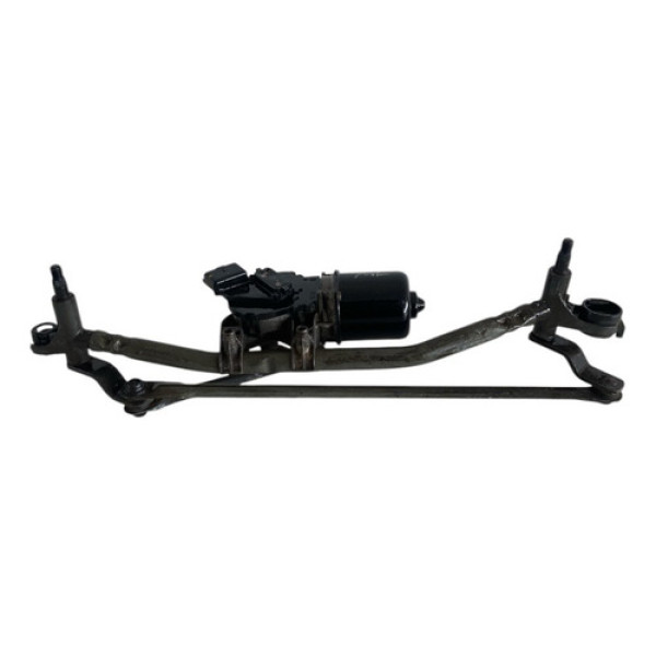 Galhada Limpador C/motor Citröen C3 2008/2010 Cx316 Mw