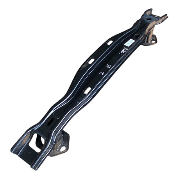 Alma Pára-choque Traseiro Bmw 320i 2013/2015 Mw