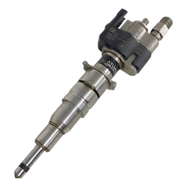 Bico Injetor Bmw X6 4.4 V8 Biturbo 2010 2011 2012 Cx432 Mw