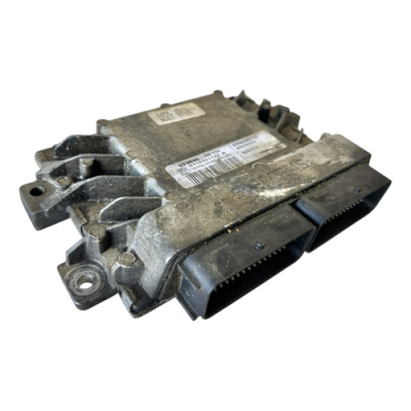 Módulo De Injeção Renault Scenic 1.6 2007 Cx486m