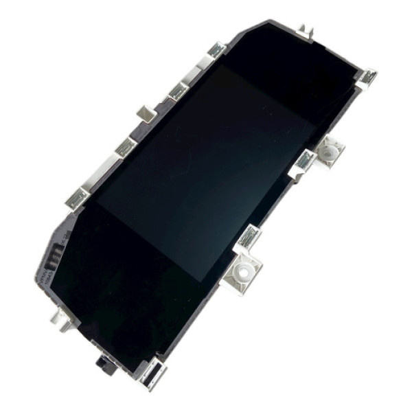 Painel Instrumentos Vw T-cross 2022 2gp920310a Cx438 Mw