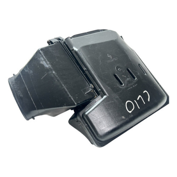 Caixa Filtro De Ar Megane Clio Duster 1.6 2008 A 2015 S