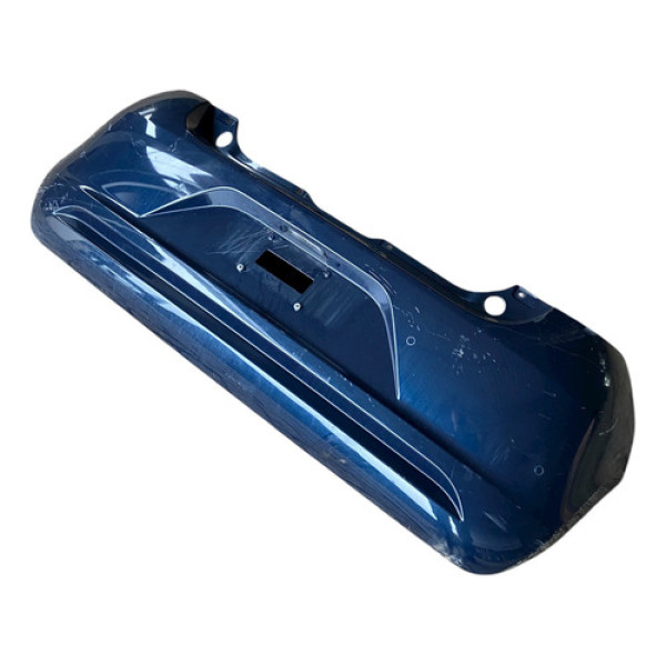 Pára-choque Traseiro Fiat Mobi 2016/2020 100227565 Mw