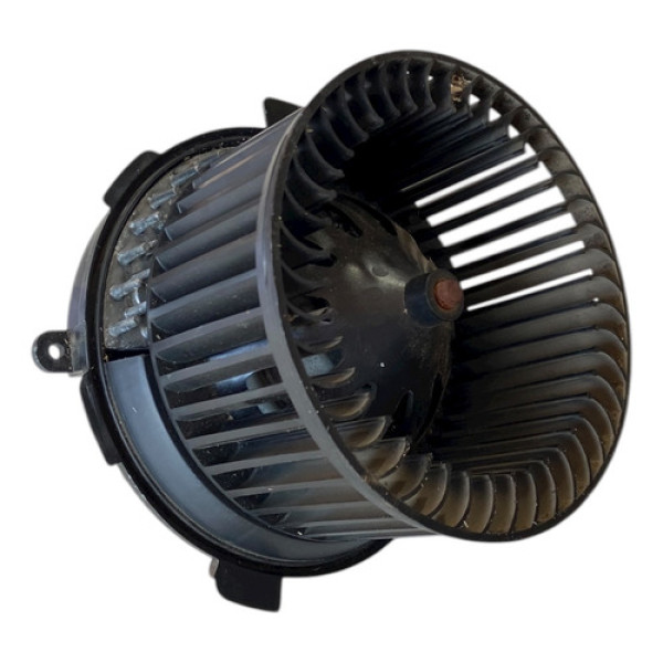 Motor Ar Forçado Peugeot 206 207 2004/2012 Mw