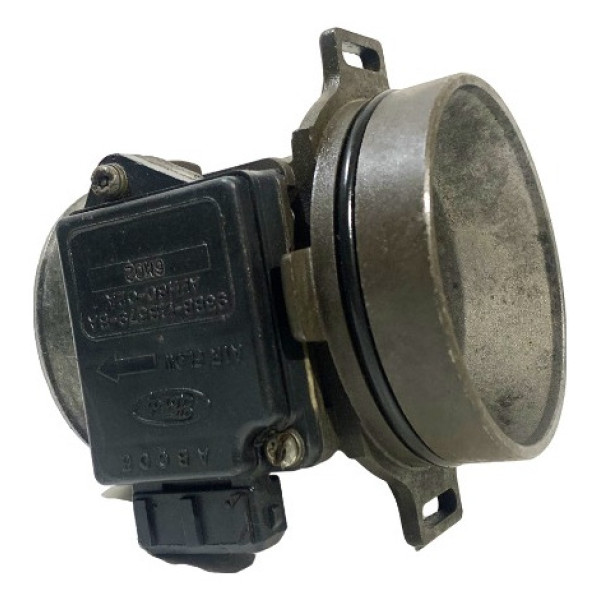 Medidor Fluxo Ar Escort Zetec 1.8 16v 1997/2003 Cx38m